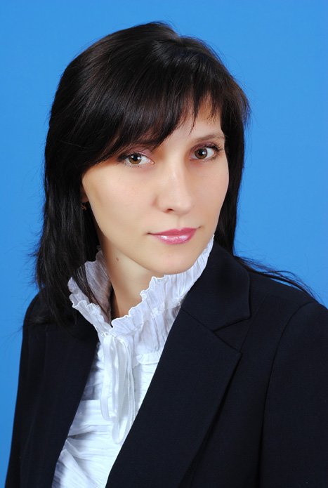 Ліферук Антоніна Миколаївна