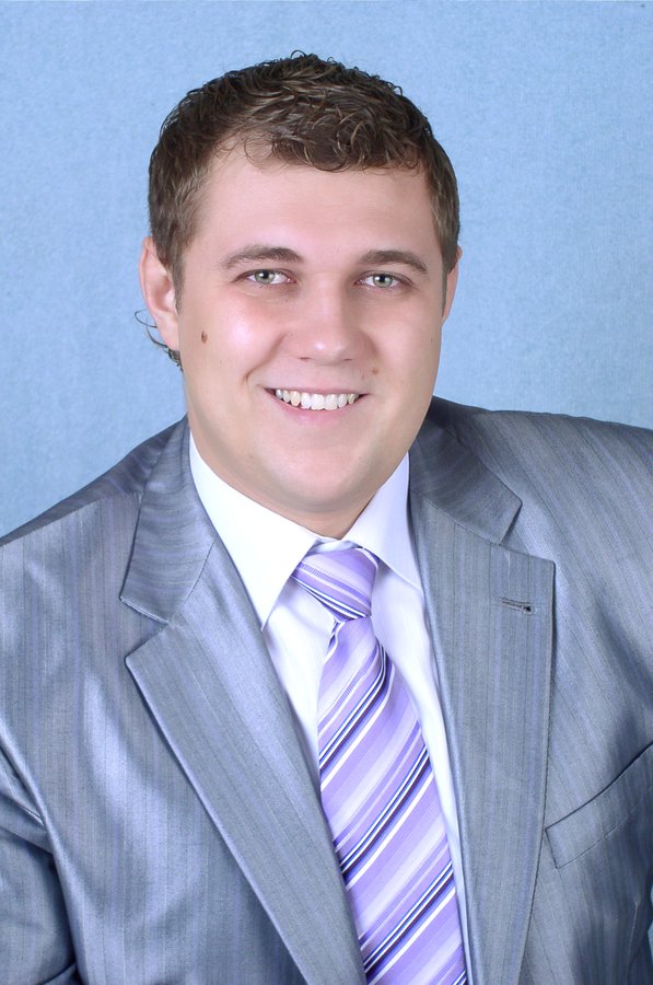 Логачов Сергій Сергійович