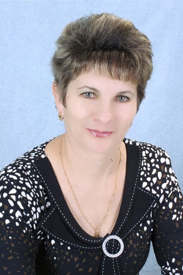 Митько Галина Павлівна