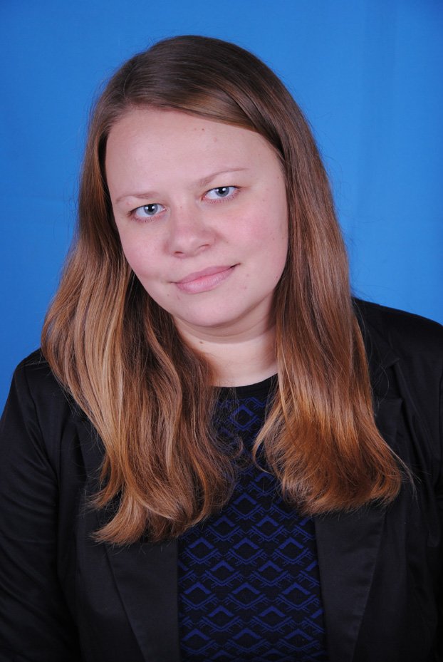 Оліщук Олена Юріївна