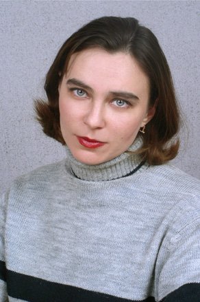 Пересунько Галина Олексіївна